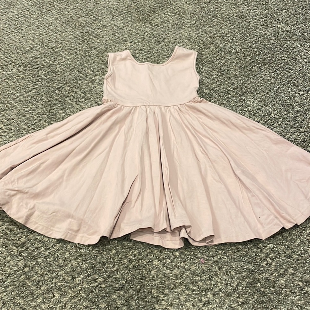 Omi jo / well dressed wolf / lyrical / dancer dress